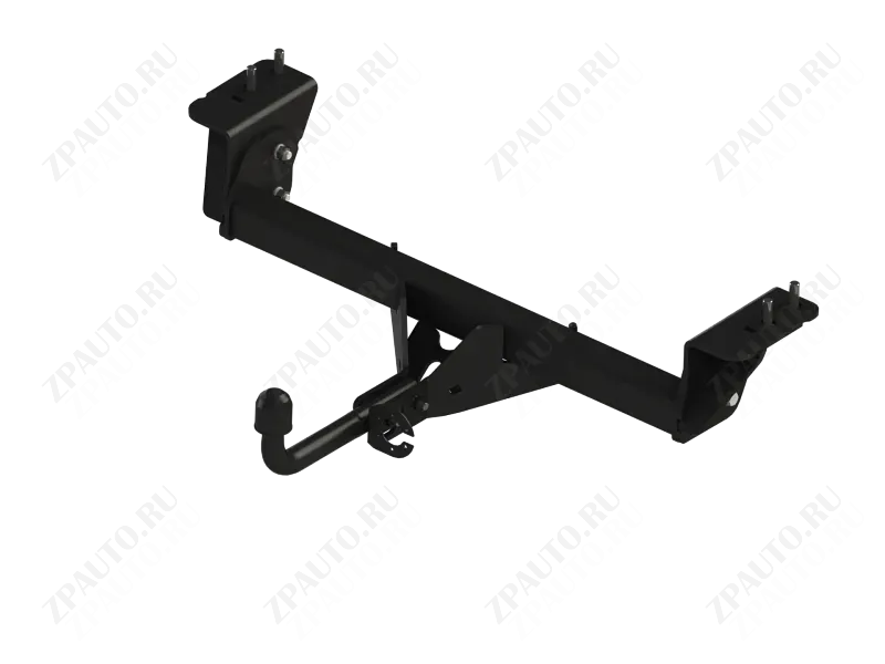 Фаркоп HAVAL H3  2024 - , тип шара A, Sheriff, арт. 6004.12