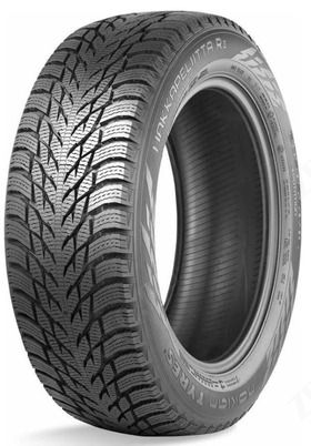 Шины зимние R21 295/40 111T Nokian Tyres Hakkapeliitta R3 SUV