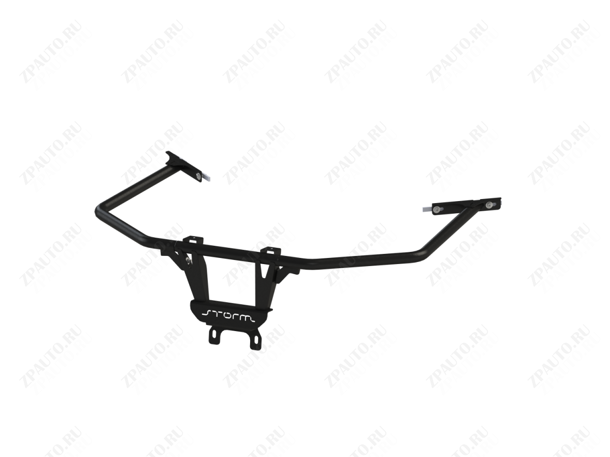 Кенгурин передний для YAMAHA Wolverine RMax2 2021 -, STORM, арт. MP 0630