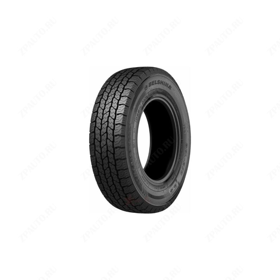 Шины летние R16 225/75 108S Belshina BEL-275