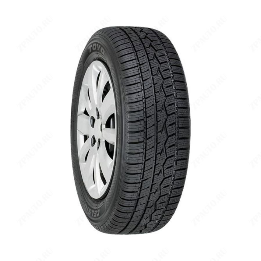 Шины летние R20 195/55 95H XL Toyo CELSIUS