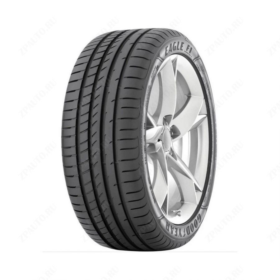 Шины летние R18 225/40 88Y Goodyear Eagle F1 Asymmetric 2 ROF