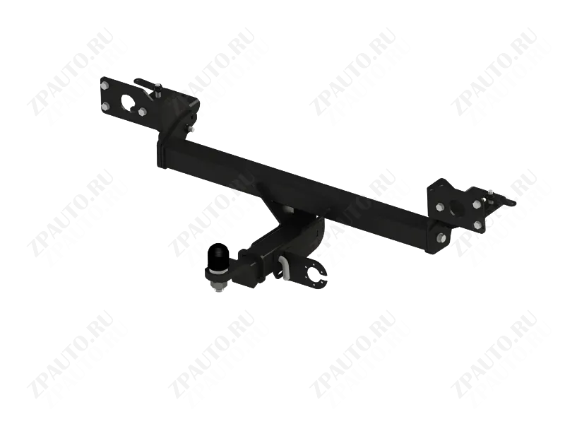 Фаркоп CHANGAN Uni-K  2022 - , тип шара E, Sheriff, арт. 4840.32