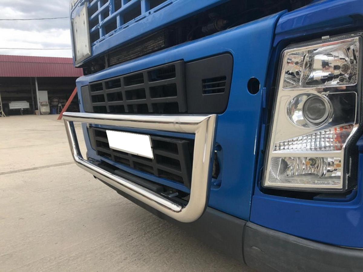 Люстра нижняя для автомобиля VOLVO Седельный Тягач FH 12XL арт. VTXL.12.7