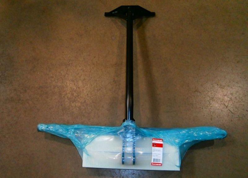 Фаркоп для 2107 тип шара A, Bosal-Oris арт. 1203-A