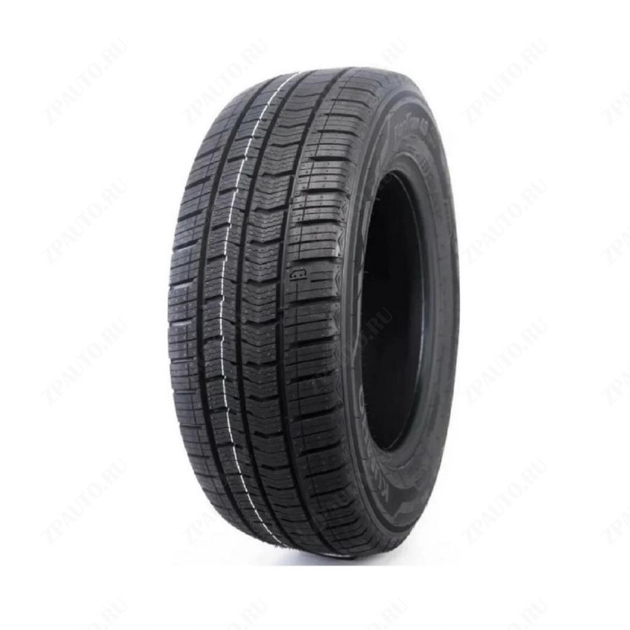 Шины летние R16 195/75 C 107/105R Kumho PorTran 4S CX11 China