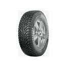 Шины зимние R16 225/75 C 121/120R Nokian Tyres Nordman C Шип.