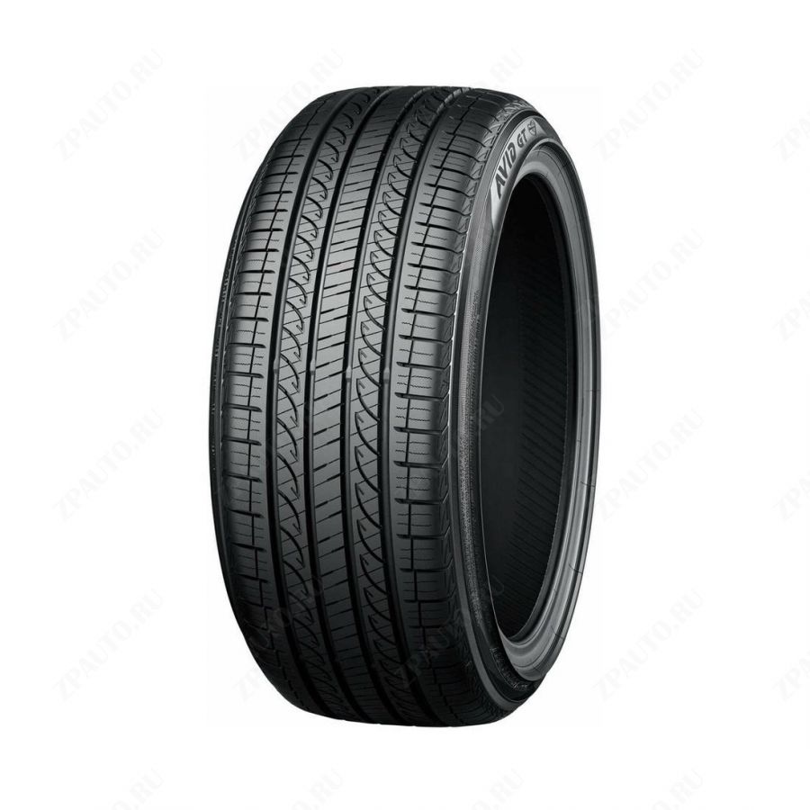 Шины летние R21 285/40 109V Yokohama Avid GT S35A