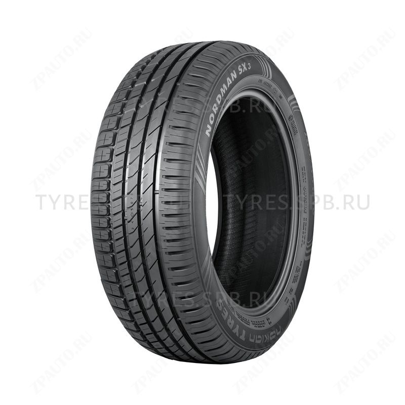 Шины летние R14 185/65 86H Nokian Tyres Nordman SX3