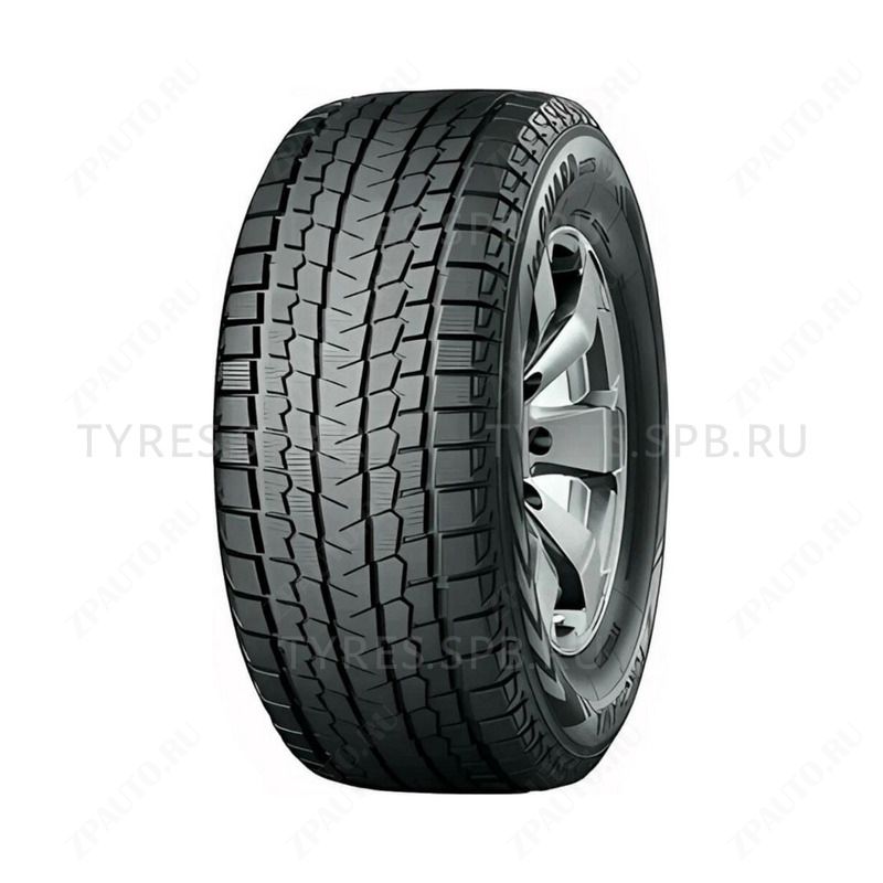 Шины зимние R19 265/55 109Q Yokohama Ice Guard G075