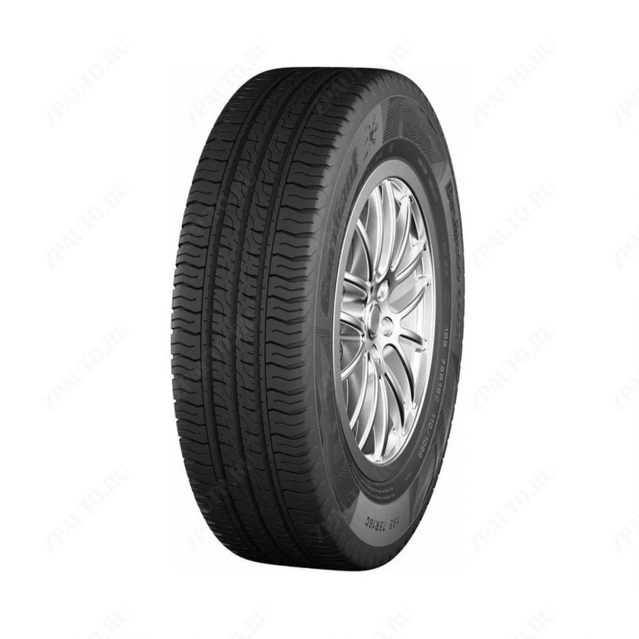 Шины летние R16 185/75 C 104/102R Cordiant Business CS-2