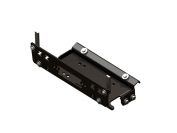 Площадка для крепления лебедки для POLARIS Ranger 800 HD/XP 2009-15, сталь 5 мм, STORM, арт. 2277