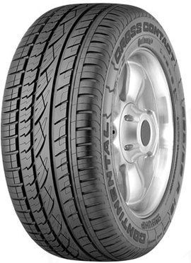 Шины летние R19 255/50 103W FR ML Continental ContiCrossContact UHP MO