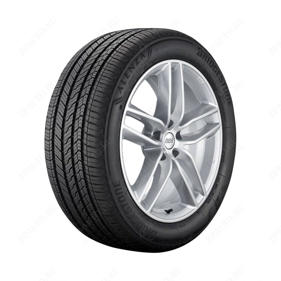 Шины летние R19 255/50 107T XL Bridgestone Alenza Sport A/S (+) AO