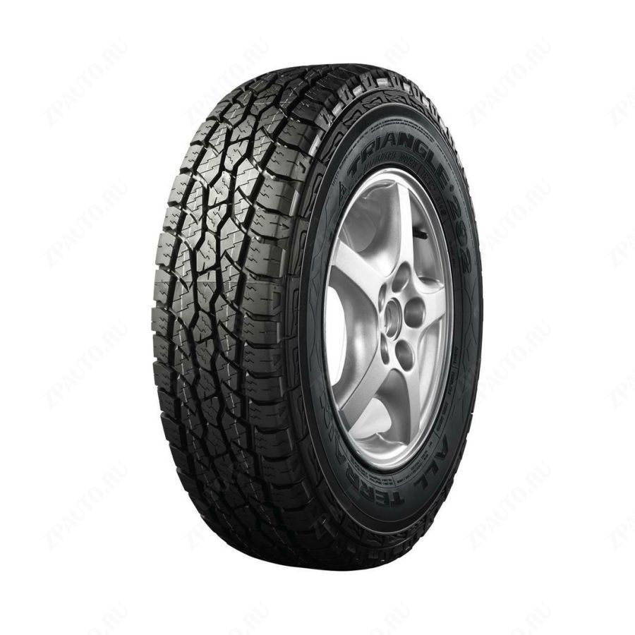 Шины летние R17 265/70 115S Triangle TR292