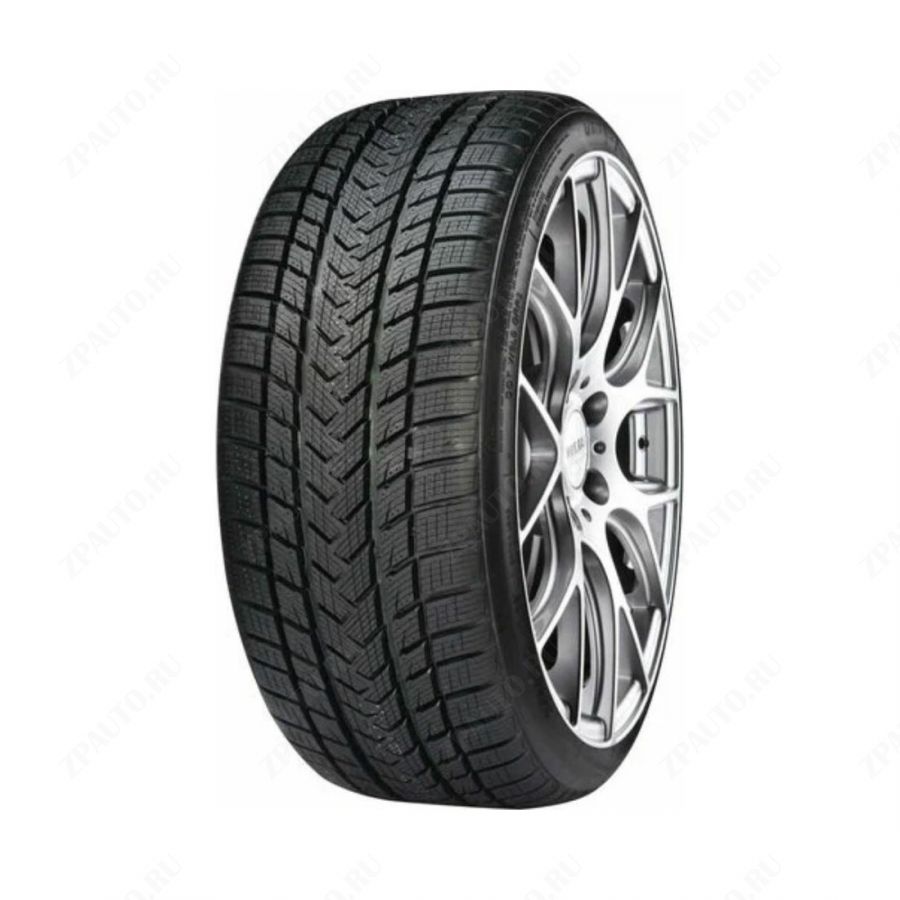 Шины зимние R22 335/25 105V XL Gripmax SureGrip Pro Winter SUV