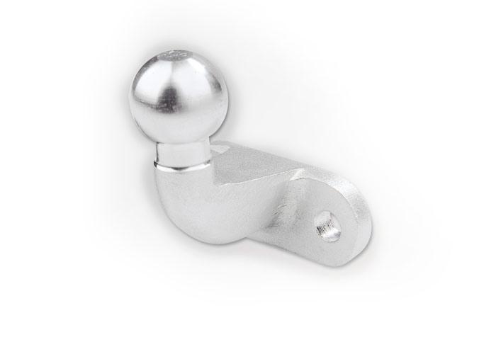 ТСУ для LAND ROVER Defender 90 3D TD5 1998-, тип шара: C, Aragon, арт. E3500CC