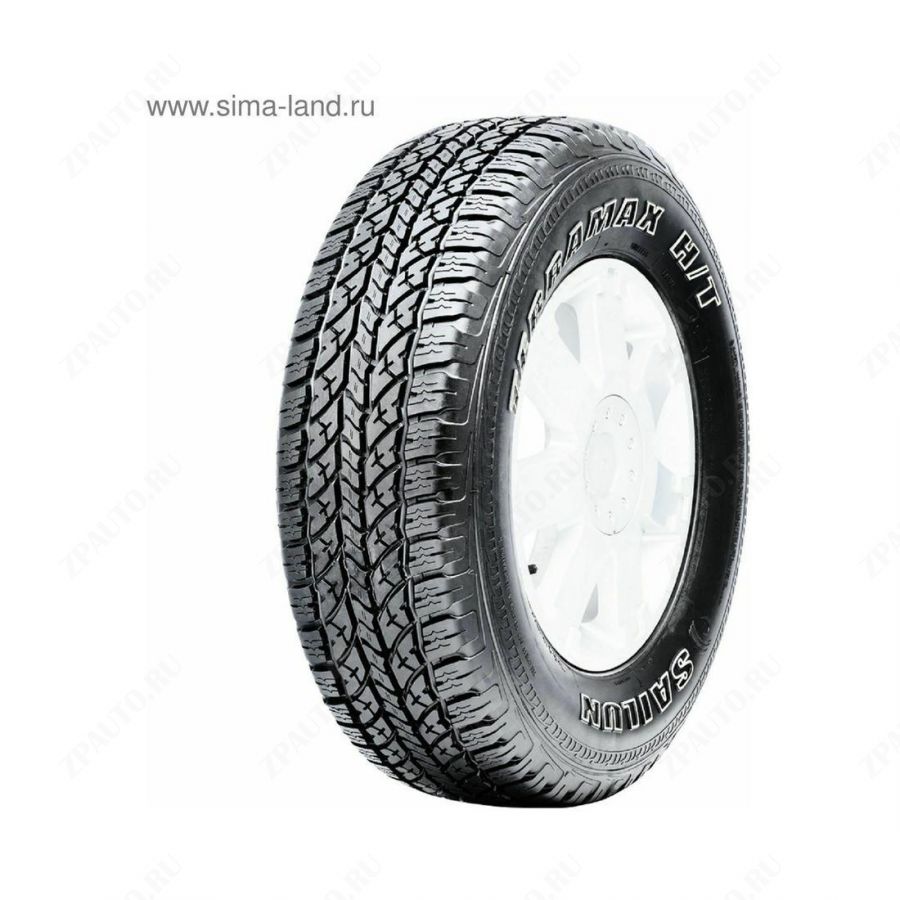 Шины летние R16 225/75 115/112R LT Sailun Terramax H/T