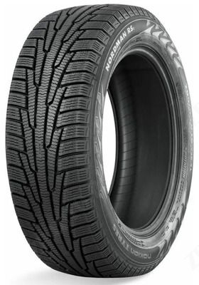 Шины зимние R18 225/60 104R XL Nokian Tyres Nordman RS2 SUV