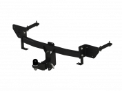 Фаркоп SOUEAST DX8S  2022, тип шара E, Sheriff, арт. 5803.32