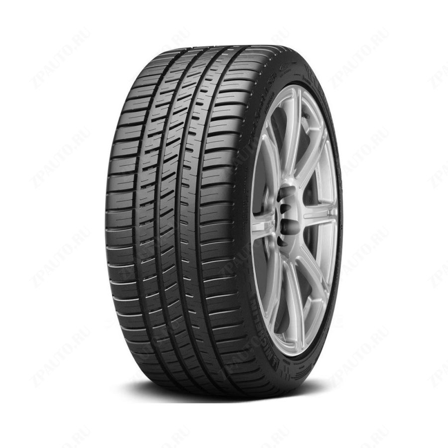 Шины летние R20 315/35 110V Michelin Pilot Sport A/S 3