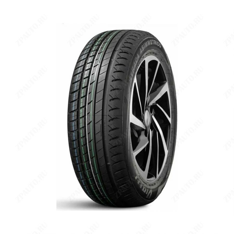 Шины летние R14 175/70 84H Viatti Strada Assimetrico V-130