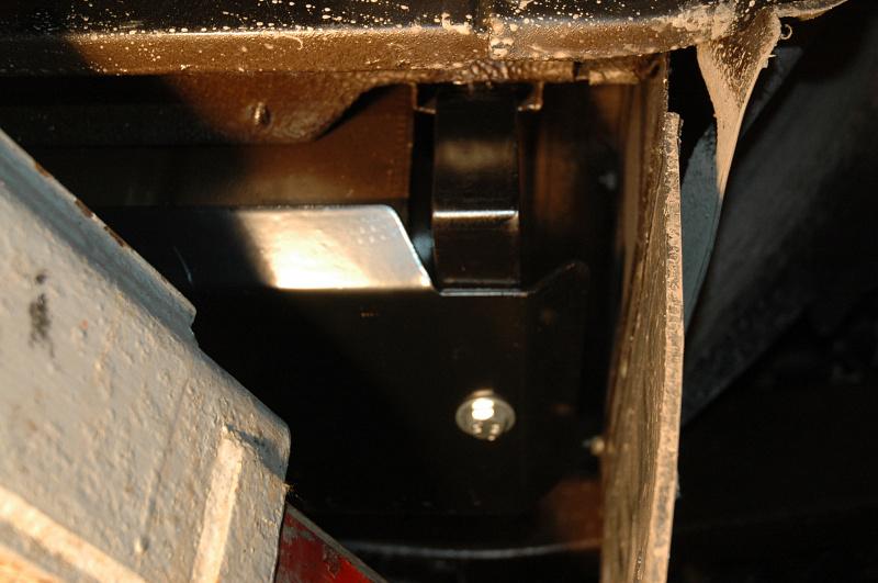 Защита топл. бака для UAZ Hunter  2011 -, V-2.5D MT, Sheriff, сталь 2,5 мм, арт. 27.2077