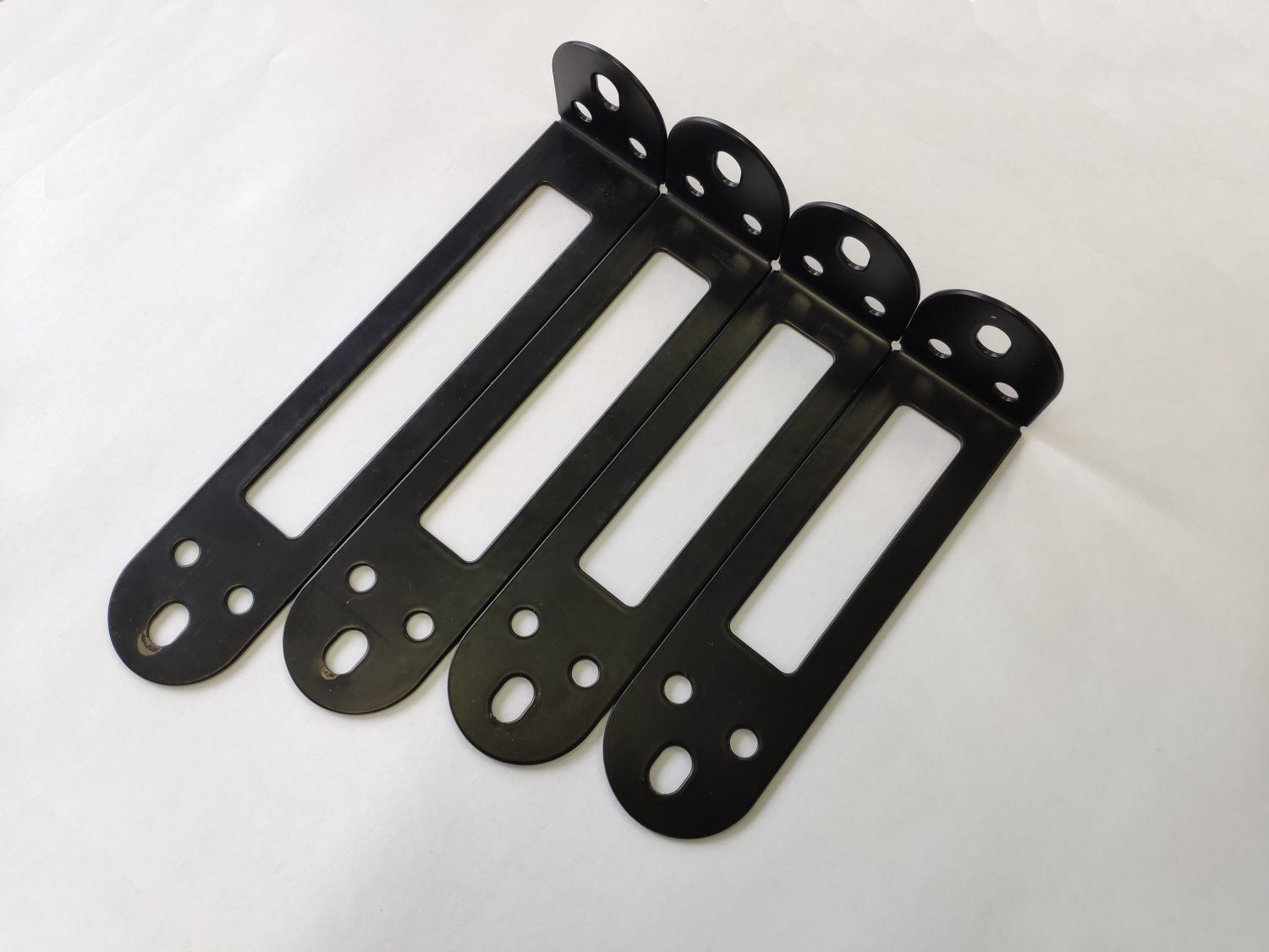 Хомут для труб d=28 мм, сталь 1,5 мм, STORM, арт. MP 0544