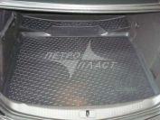 Ковер в багажник для Opel Insignia SD/HB 2009-, Петропласт PPL-20734114