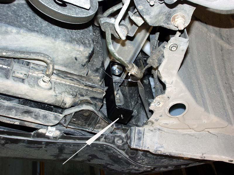 Защита картера и КПП для INFINITI FX 45  2003 - 2008, V-4.5, Sheriff, сталь 2,0 мм, арт. 15.0651