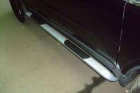 Пороги Side Step для Volvo XC90, ZD-WEW-002, Китай