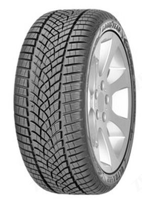 Шины зимние R17 215/60 96T Goodyear Ultra Grip Ice Gen-1 SUV