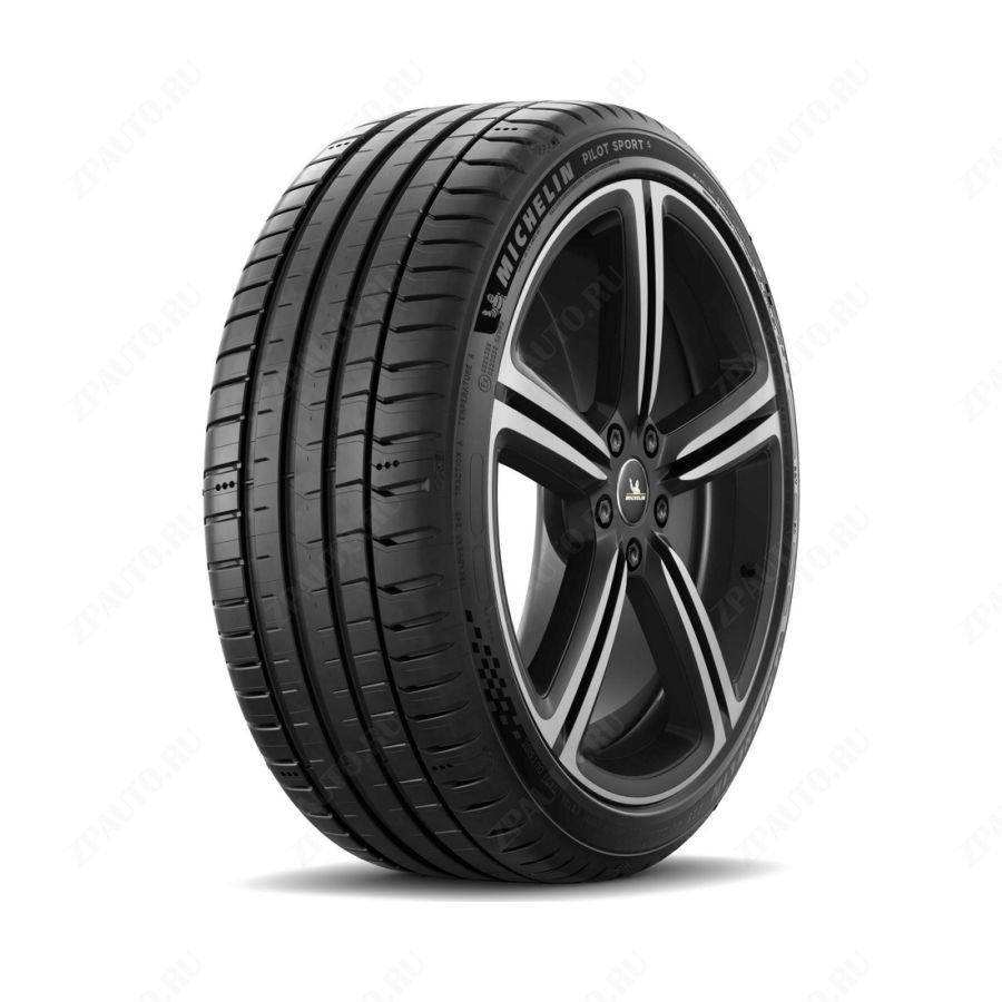 Шины летние R20 255/40 101Y ZR XL Michelin Pilot Sport 5