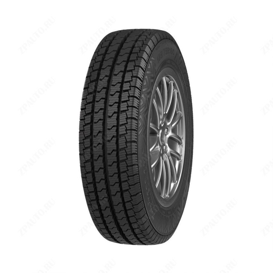 Шины летние R16 215/65 C 109/107R Cordiant Business CA-2