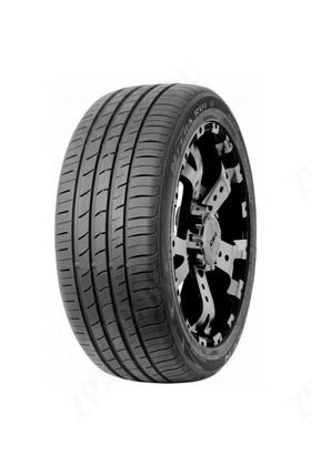 Шины летние R18 235/60 103V Nexen N'Fera RU1