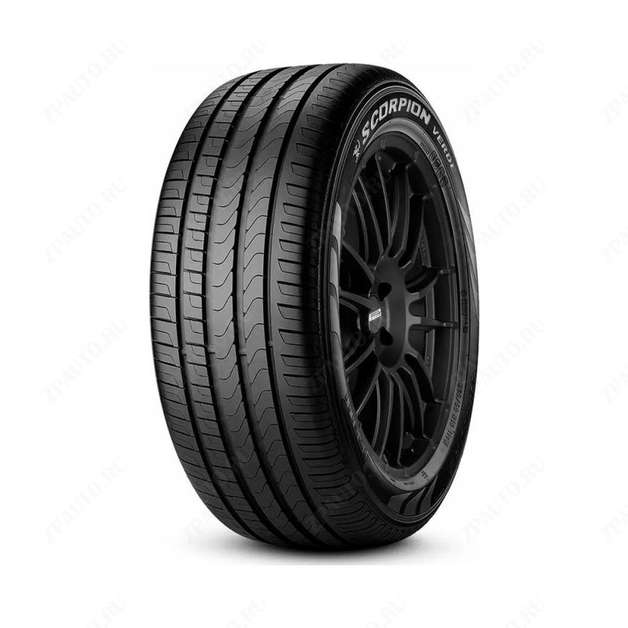 Шины летние R21 285/40 109Y XL Pirelli Scorpion Verde AO SUV