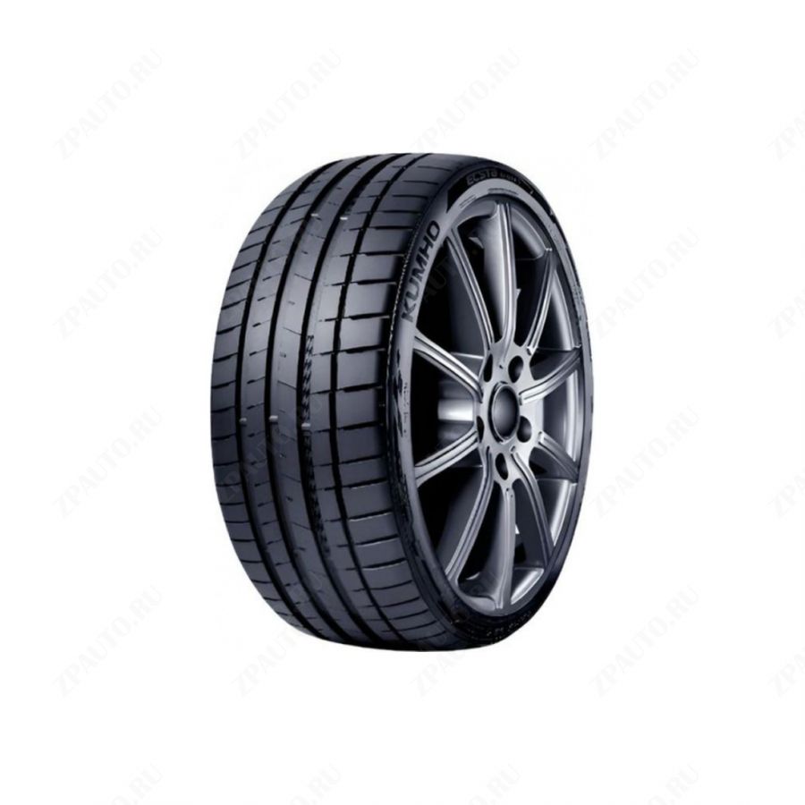 Шины летние R18 225/45 95Y ZR XL Kumho Ecsta Sport PS72