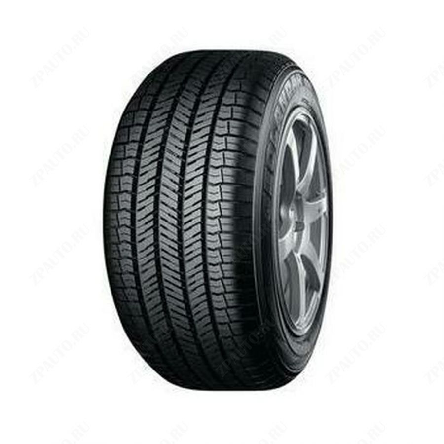 Шины летние R17 225/60 99V Yokohama Geolandar G91F