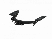 Фаркоп TOYOTA Land Cruiser 150    2009 - , тип шара F, Sheriff, арт. 4538.21