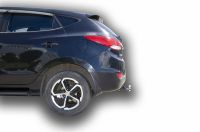 Фаркоп ТСУ для KIA SPORTAGE (SL) 2010-2016 / HYUNDAI IX 35 (LM) 2010-2015 ( ШАР ВСТАВКА 50*50 ), шт, Лидер-ПЛЮС, арт. K112-E