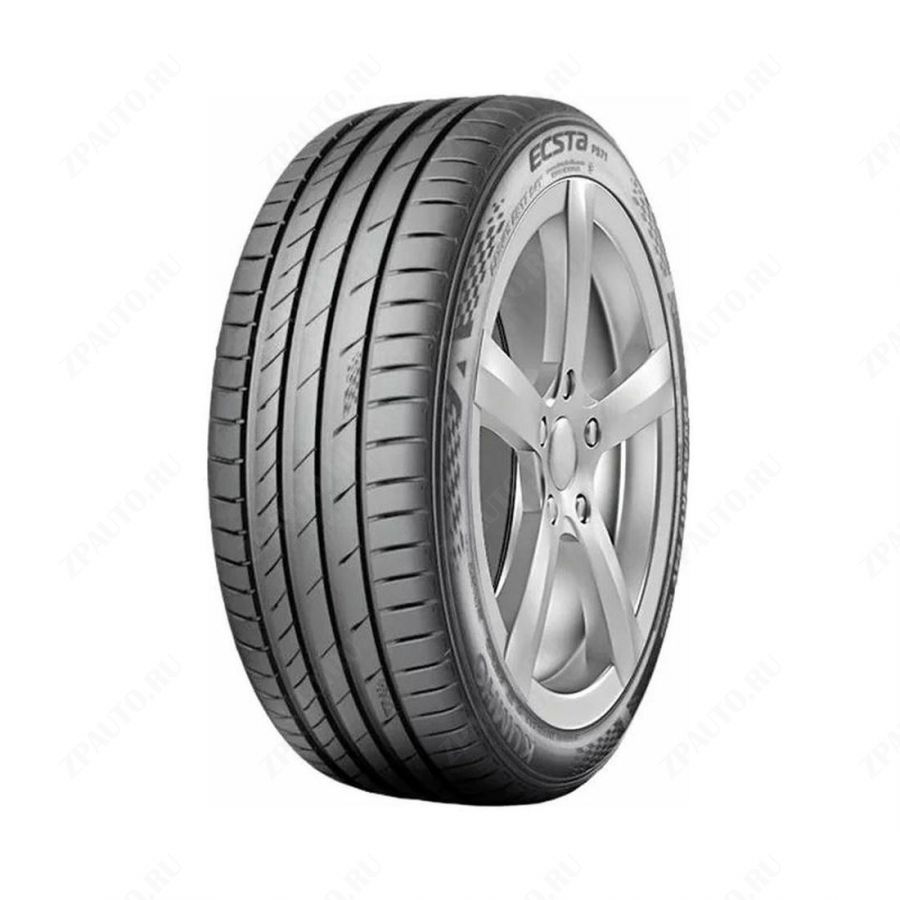 Шины летние R19 235/65 109W ZR XL Kumho Ecsta PS71 SUV