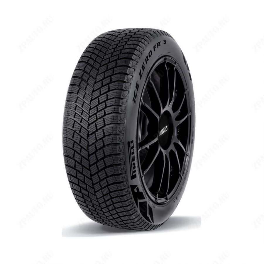 Шины зимние R20 245/50 105H XL Pirelli Ice Zero FR 3