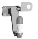 9024-E ТСУ на Tank 300 2023-, Bosal