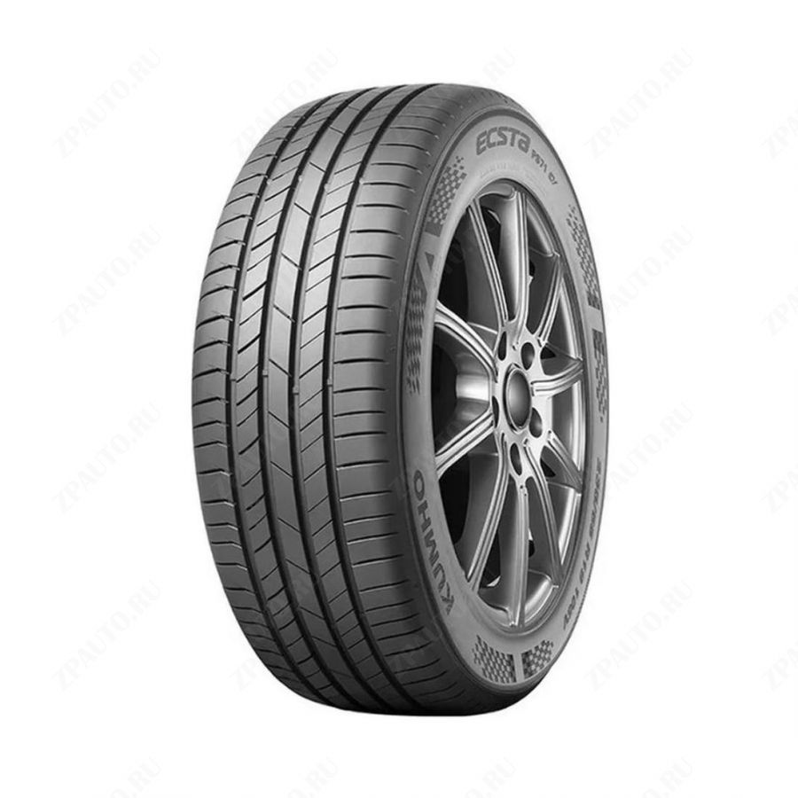 Шины летние R19 235/55 101T Kumho Ecsta EV PS71