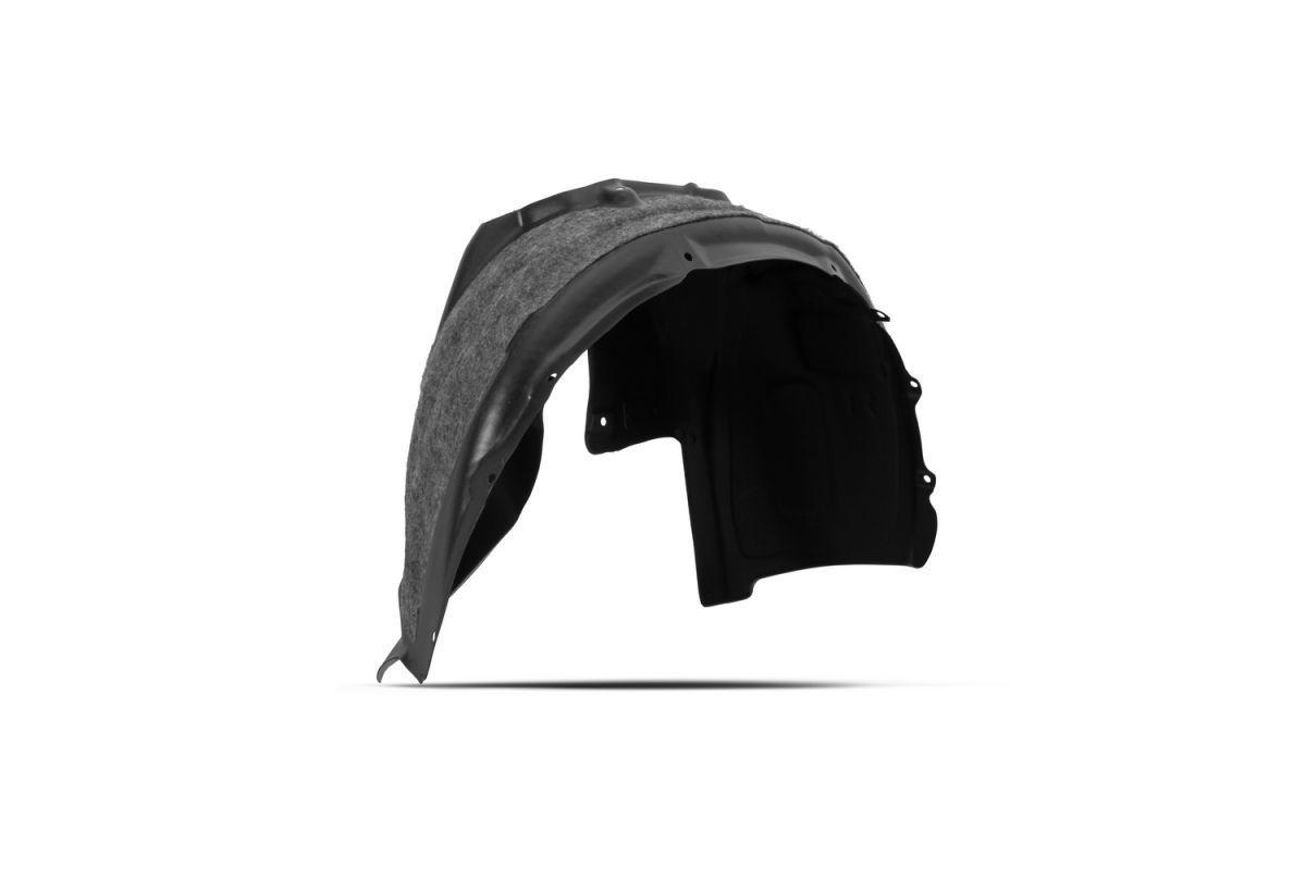 Подкрылок с шумоизоляцией TOYOTA C-HR, 2017-> (передний правый) арт. TOTEM.S.48.70.002