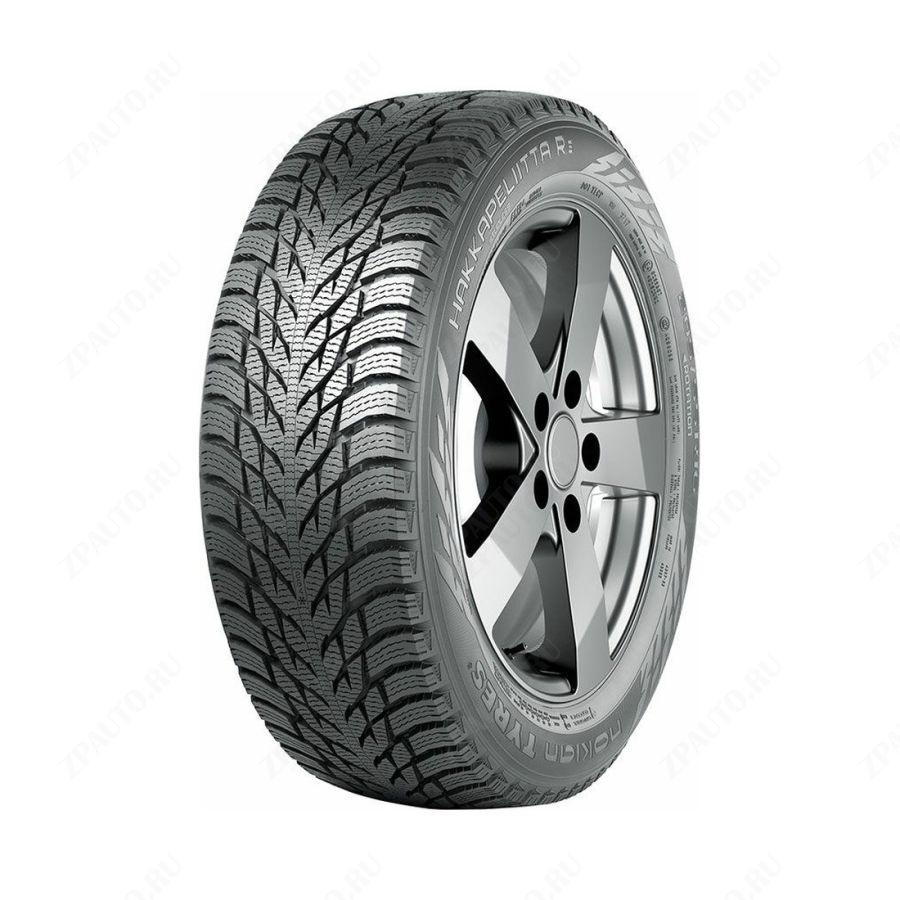 Шины зимние R17 205/55 95R XL Nokian Tyres Hakkapeliitta R3
