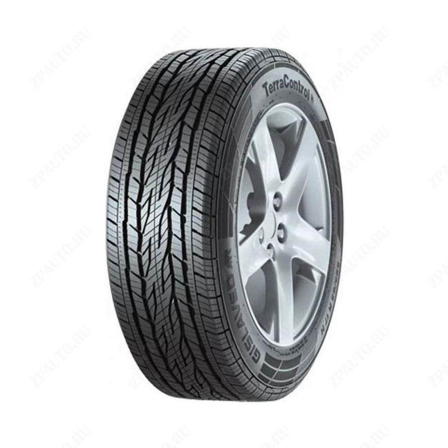 Шины летние R17 215/60 96H Meteor TerraControl (2024 г.в.)