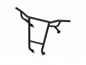 Кенгурин задний для POLARIS RZR XP Turbo S 2018 -, сталь 4 мм, STORM, арт. MP 0417