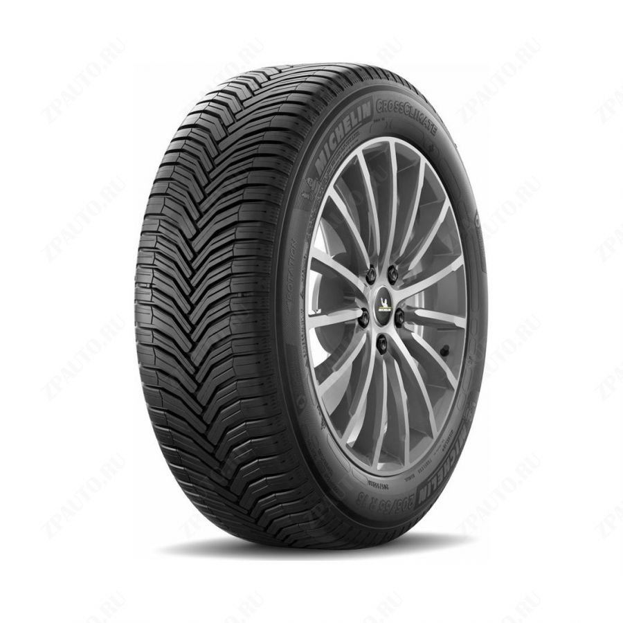 Шины летние R16 205/55 94V XL Michelin Cross Climate