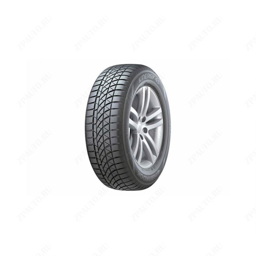 Шины летние R13 155/80 79T Hankook Kinergy 4S H740
